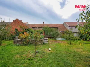 Prodej rodinného domu, Záříčí, 850 m2