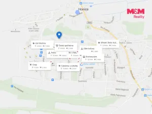 Prodej bytu 2+kk, Stochov, S. K. Neumanna, 51 m2