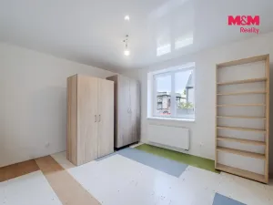 Prodej rodinného domu, Bobnice - Kovansko, Krátká, 80 m2