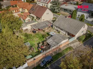 Prodej rodinného domu, Bobnice - Kovansko, Krátká, 80 m2