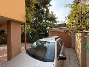 Prodej vícegeneračního domu, Brno, Prokopa Velikého, 158 m2