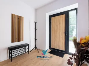Prodej rodinného domu, Bystřany, Na hrázi, 81 m2