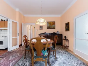 Prodej vily, Teplice, Antonína Dvořáka, 300 m2