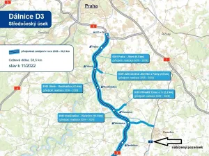 Prodej pozemku pro bydlení, Benešov, 1348 m2