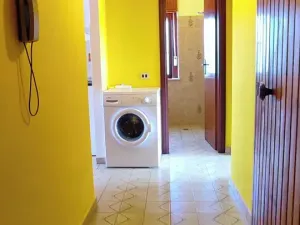 Dražba bytu 2+kk, Scalea, Itálie, Via Don Giovanni Minzoni, 34 m2