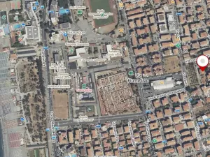 Dražba bytu 2+kk, Scalea, Itálie, Via Don Giovanni Minzoni, 34 m2