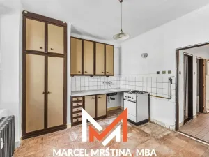 Prodej bytu 2+1, Náchod, Komenského, 57 m2