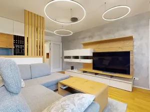 Prodej bytu 2+kk, Lipno nad Vltavou, 91 m2