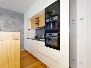 Prodej bytu 2+kk, Lipno nad Vltavou, 91 m2