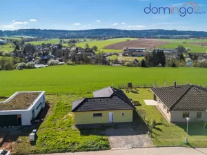 Prodej rodinného domu, Moravská Třebová - Předměstí, Nová, 103 m2