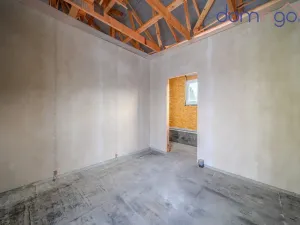 Prodej rodinného domu, Moravská Třebová - Předměstí, Nová, 103 m2
