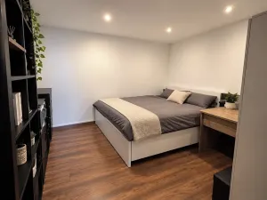 Prodej bytu 4+kk, Hodonín, Komenského, 110 m2