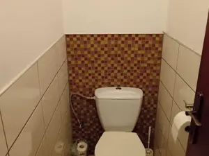 Pronájem bytu 1+1, Praha - Braník, Nad křížkem, 40 m2