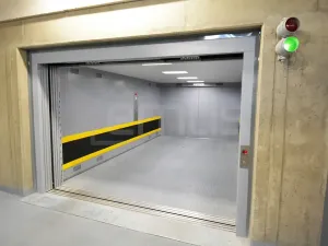 Pronájem bytu 2+kk, Praha, Davídkova, 60 m2