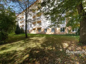Prodej bytu 2+1, Ústí nad Labem - Bukov, Kosmonautů, 52 m2