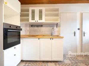 Prodej rodinného domu, Brniště - Hlemýždí, 200 m2