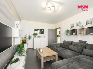 Prodej bytu 3+1, Líně, Vodárenská, 61 m2