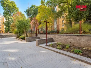 Pronájem bytu 1+1, Praha - Žižkov, Kubelíkova, 63 m2