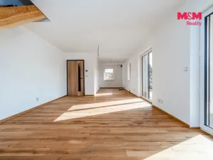 Prodej bytu 3+kk, Klínec, 106 m2