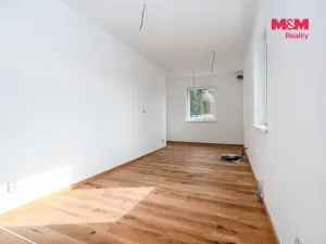 Prodej bytu 3+kk, Klínec, 106 m2