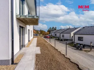 Prodej bytu 3+kk, Klínec, 106 m2
