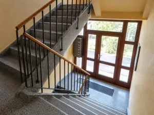 Pronájem bytu 2+1, Hradec Králové, Labská kotlina, 48 m2