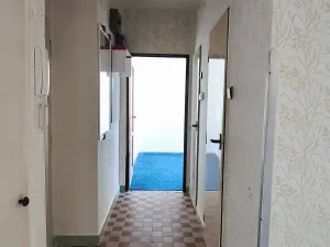 Prodej bytu 2+1, Žďár nad Sázavou, Okružní, 54 m2