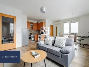 Pronájem bytu 2+kk, Praha - Vinohrady, U Zvonařky, 60 m2