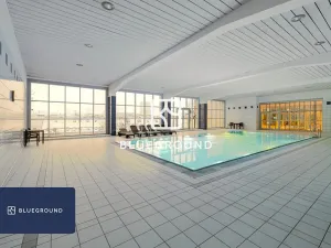 Pronájem bytu 2+kk, Praha - Vinohrady, U Zvonařky, 60 m2