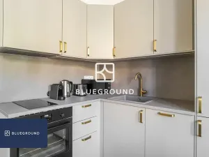 Pronájem bytu 2+kk, Praha - Košíře, Plzeňská, 51 m2