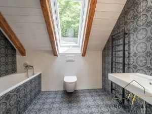 Prodej bytu 3+kk, Všenory, Květoslava Mašity, 96 m2