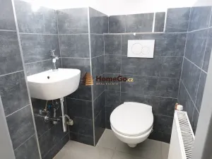 Pronájem restaurace, Praha - Hostivař, Hostivařská, 107 m2