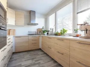 Prodej bytu 2+1, Mladá Boleslav, Havlíčkova, 65 m2