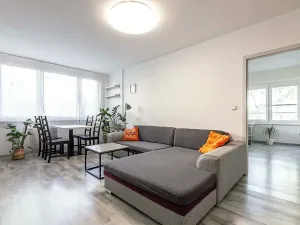 Prodej bytu 2+1, Mladá Boleslav, Havlíčkova, 65 m2