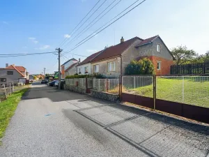 Prodej rodinného domu, Protivanov, Na Bardóně, 150 m2