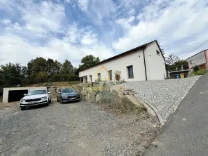 Pronájem rodinného domu, Ludgeřovice, Strmá, 144 m2