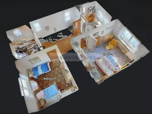 Prodej rodinného domu, Polička, Janáčkova, 136 m2