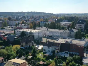 Prodej rodinného domu, Polička, Janáčkova, 136 m2