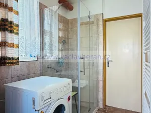 Prodej rodinného domu, Polička, Janáčkova, 136 m2
