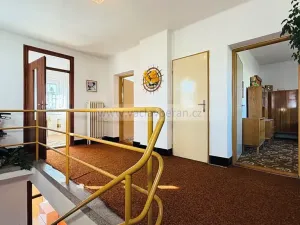 Prodej rodinného domu, Polička, Janáčkova, 136 m2