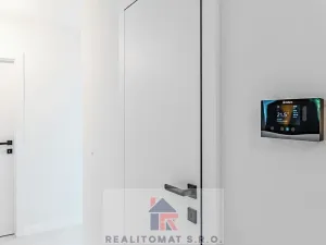 Pronájem bytu 4+kk, Praha - Komořany, Pod lesem, 343 m2
