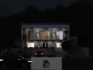 Pronájem bytu 4+kk, Praha - Komořany, Pod lesem, 343 m2