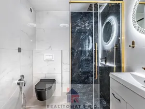 Prodej rodinného domu, Praha - Komořany, Pod lesem, 325 m2