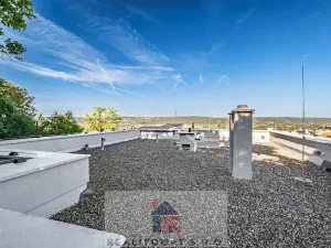 Prodej rodinného domu, Praha - Komořany, Pod lesem, 325 m2