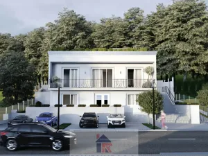 Prodej bytu 4+kk, Praha - Komořany, Pod lesem, 343 m2