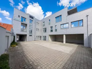 Pronájem kanceláře, Prostějov, Újezd, 133 m2