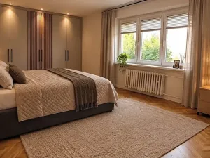Prodej bytu 3+1, Praha - Michle, Osnická, 82 m2