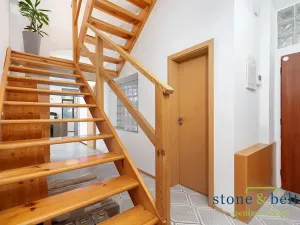 Prodej bytu 4+kk, Opava, Olomoucká, 155 m2