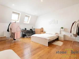 Prodej bytu 4+kk, Opava, Olomoucká, 155 m2