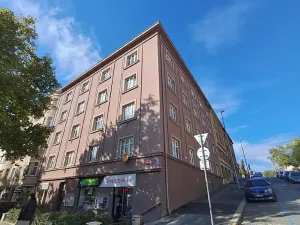 Prodej bytu 2+kk, Praha - Žižkov, Hartigova, 48 m2